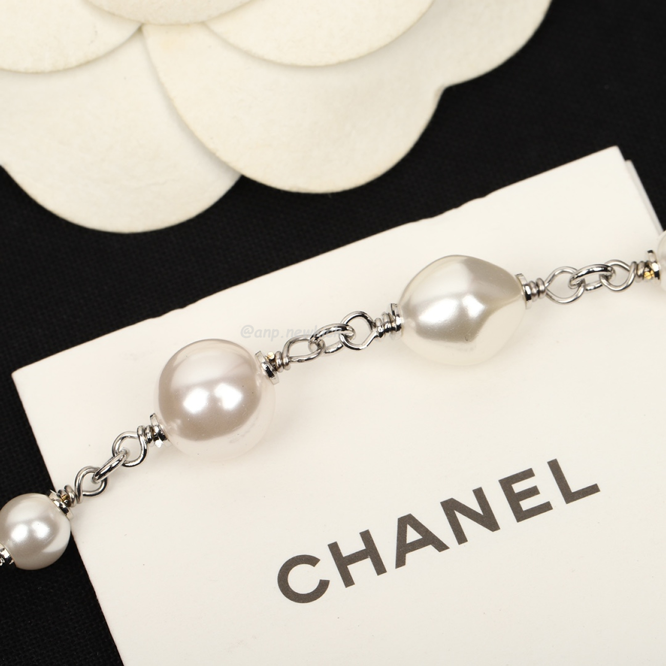 Chanel Necklace (20) - www.newkick.org Chanel Necklace (20) - www.newkick.org