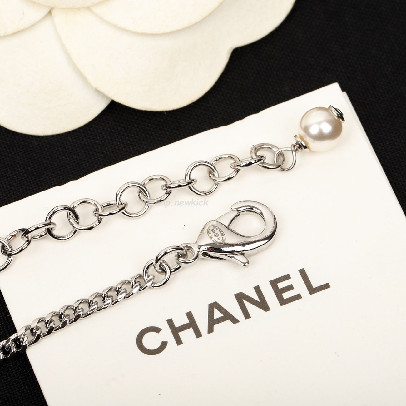 Chanel Necklace (21) - www.newkick.org Chanel Necklace (21) - www.newkick.org