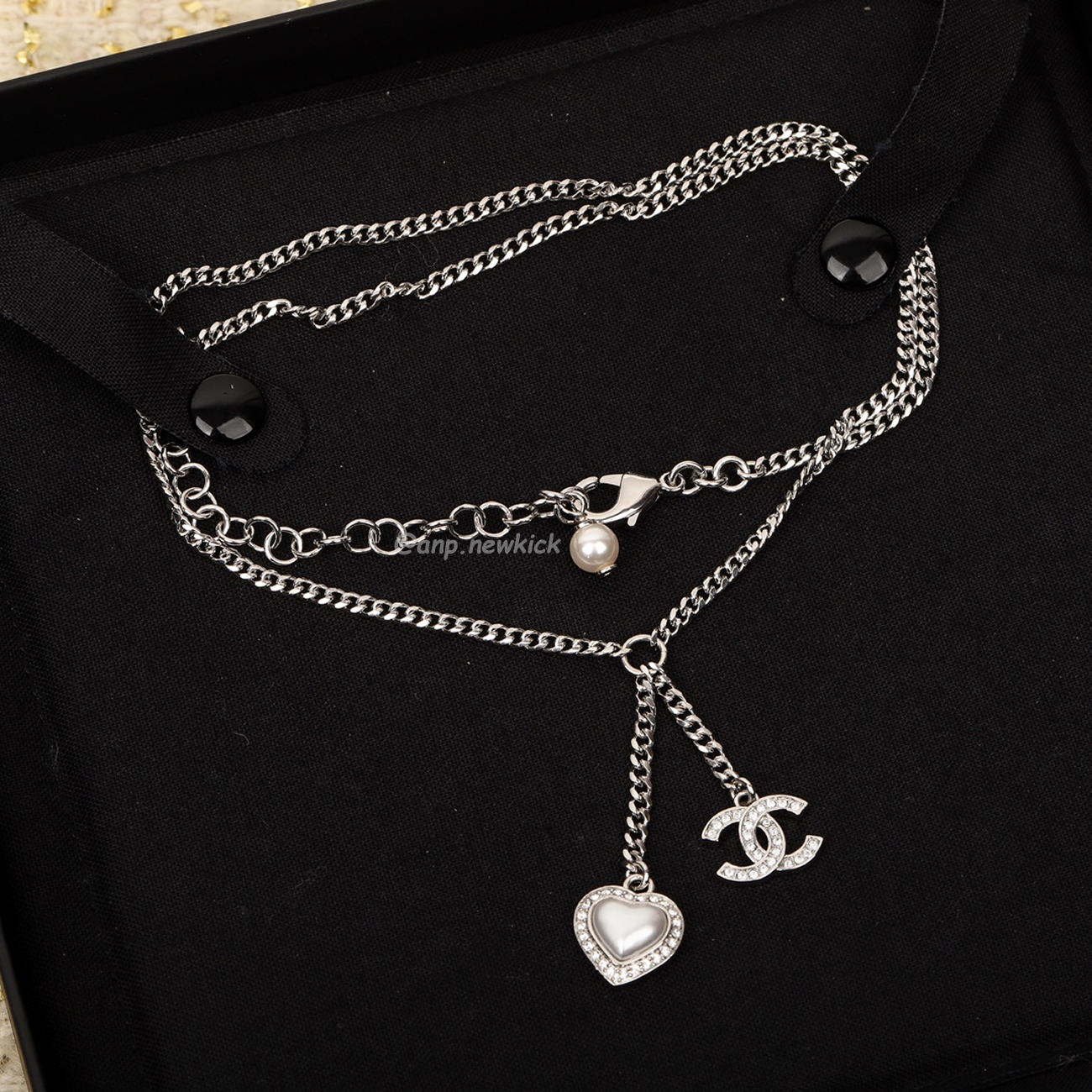 Chanel Necklace (22) - www.newkick.org Chanel Necklace (22) - www.newkick.org