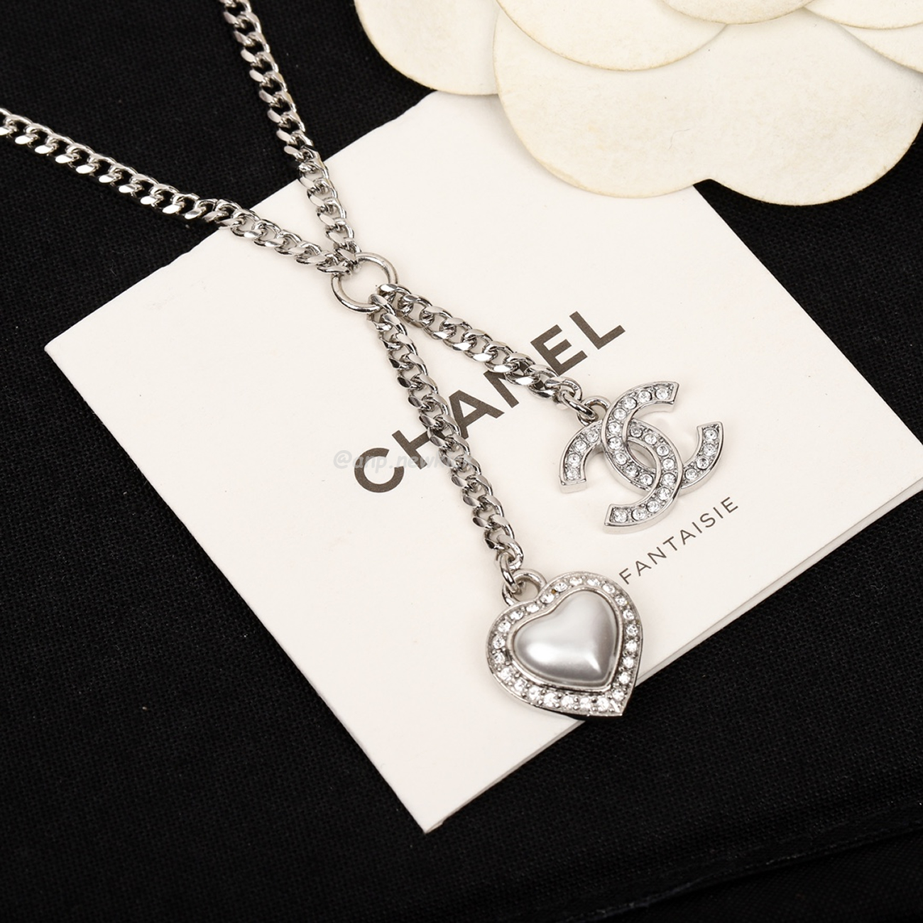 Chanel Necklace (23) - www.newkick.org Chanel Necklace (23) - www.newkick.org