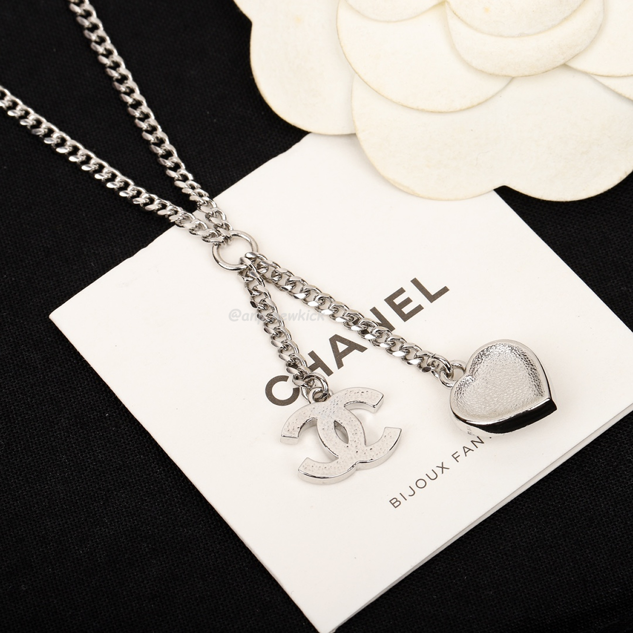 Chanel Necklace (24) - www.newkick.org Chanel Necklace (24) - www.newkick.org