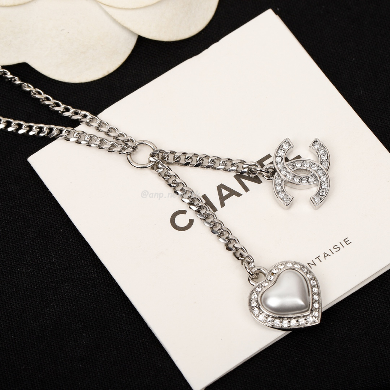 Chanel Necklace (25) - www.newkick.org Chanel Necklace (25) - www.newkick.org