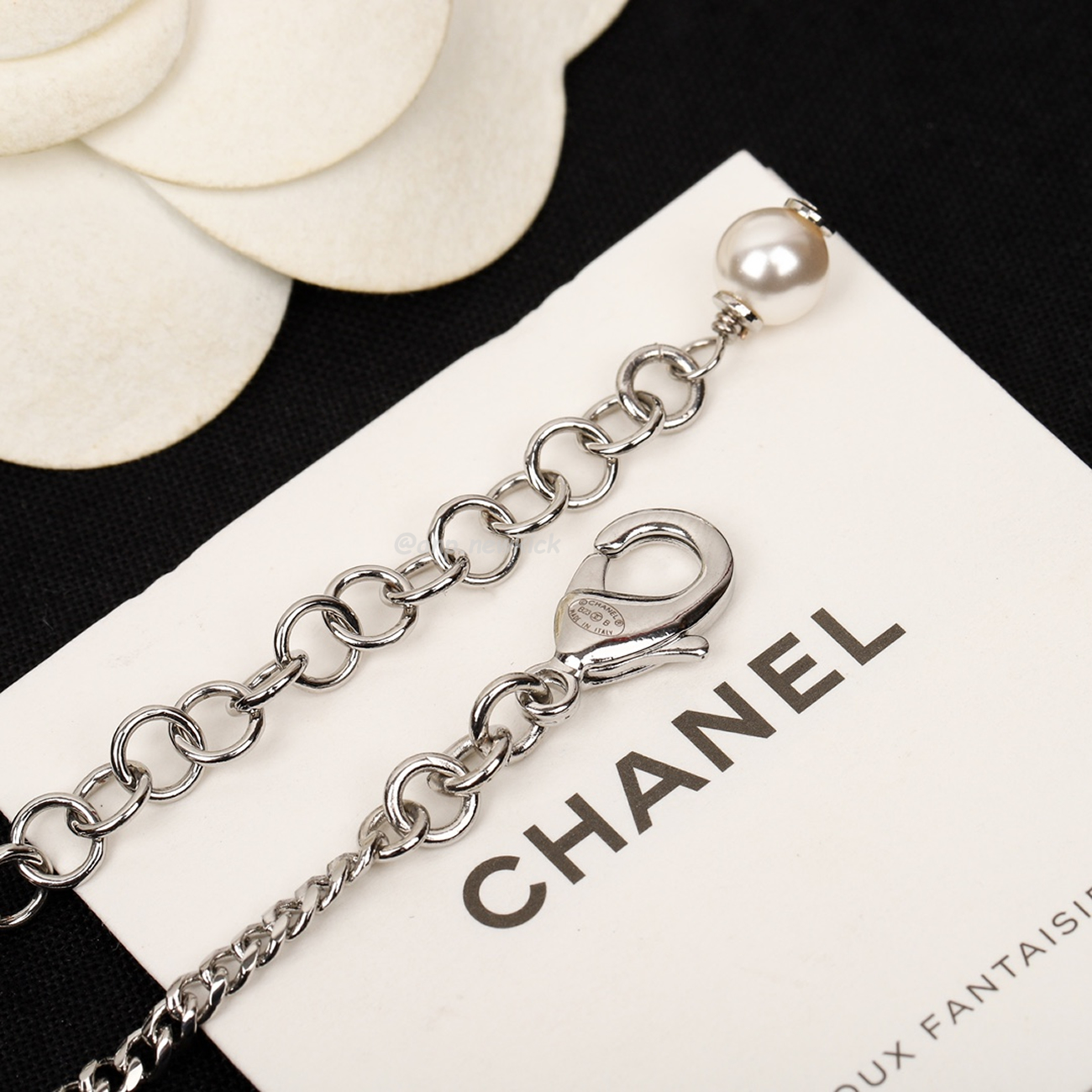 Chanel Necklace (26) - www.newkick.org Chanel Necklace (26) - www.newkick.org