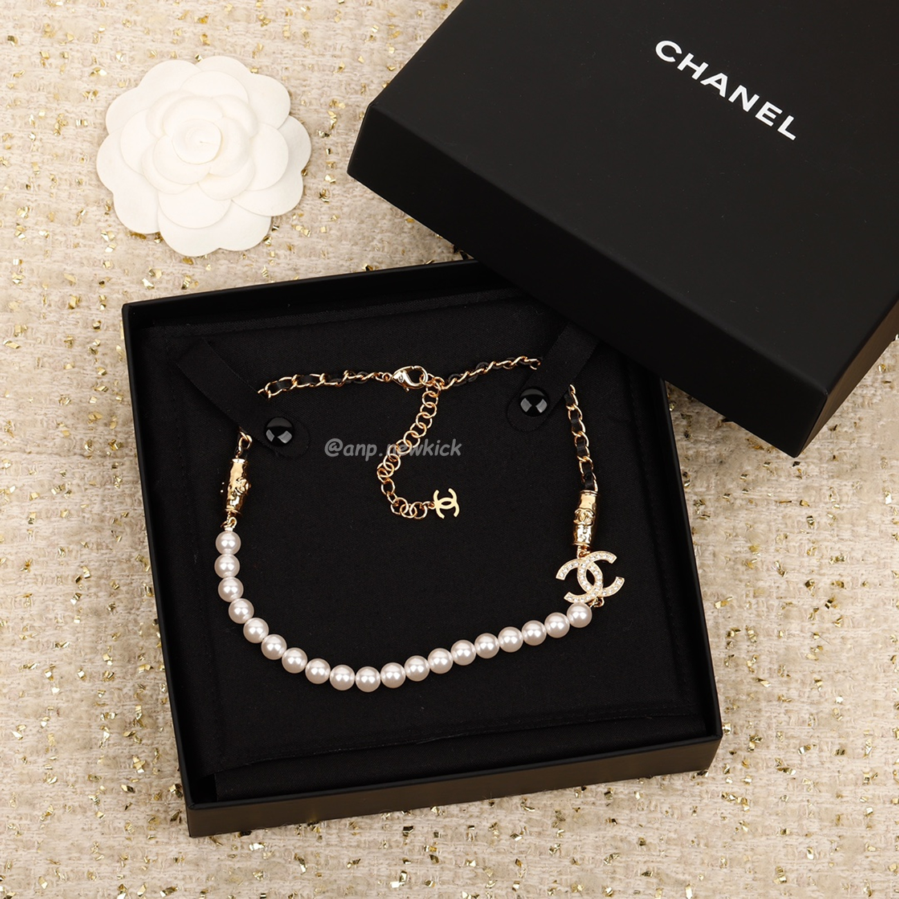 Chanel Necklace (28) - www.newkick.org Chanel Necklace (28) - www.newkick.org