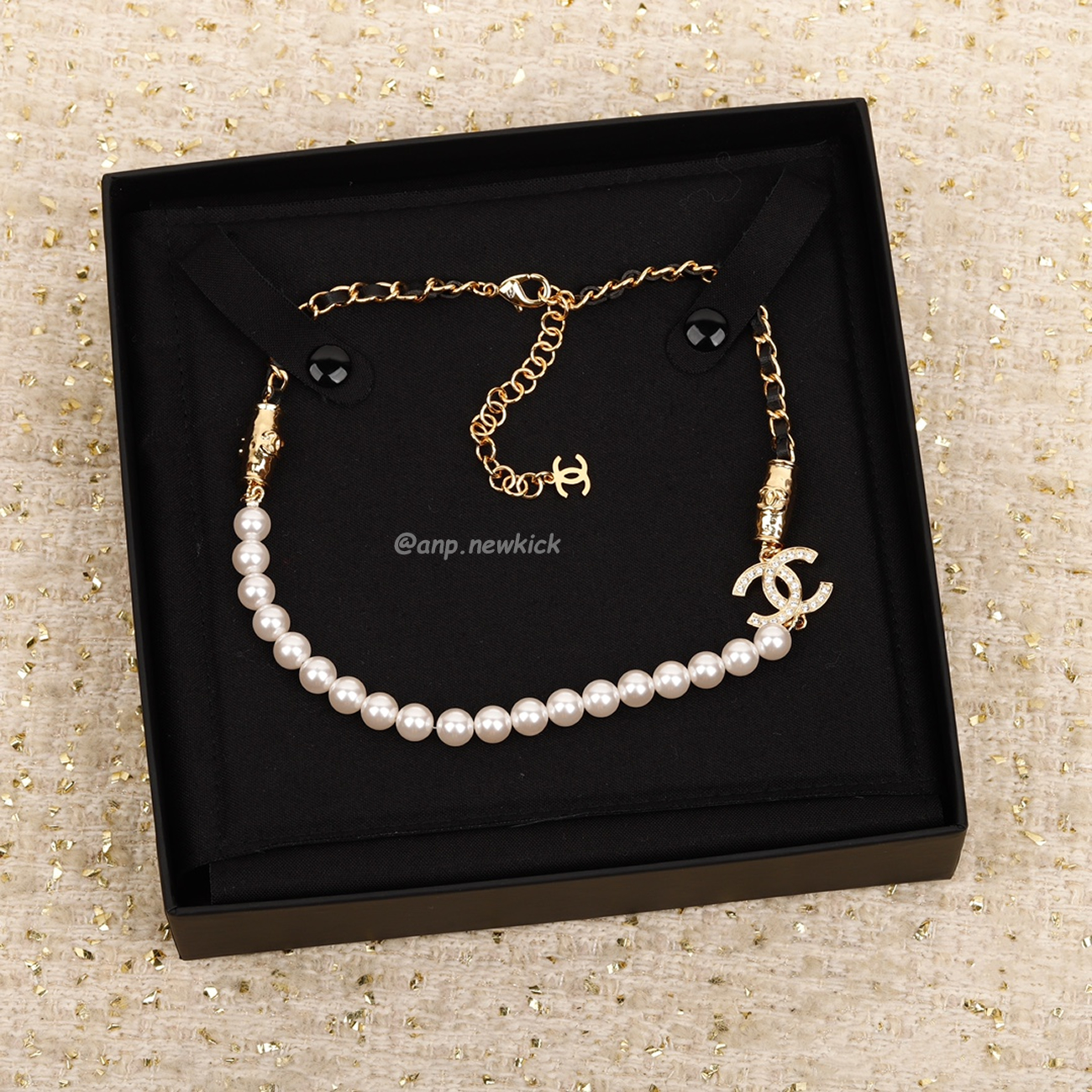 Chanel Necklace (29) - www.newkick.org Chanel Necklace (29) - www.newkick.org