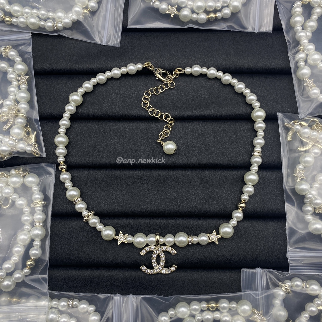 Chanel Necklace (3) - www.newkick.org Chanel Necklace (3) - www.newkick.org