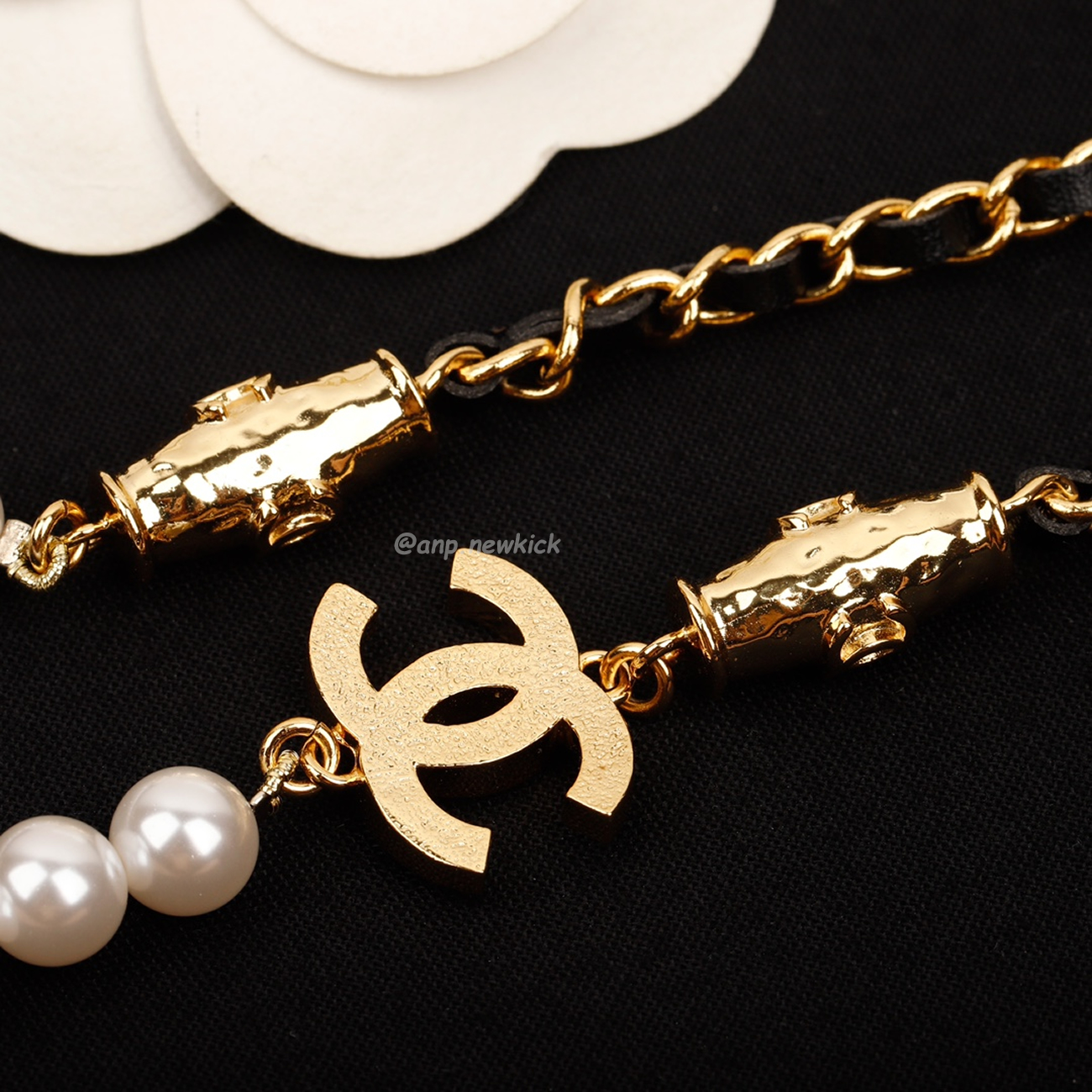 Chanel Necklace (31) - www.newkick.org Chanel Necklace (31) - www.newkick.org