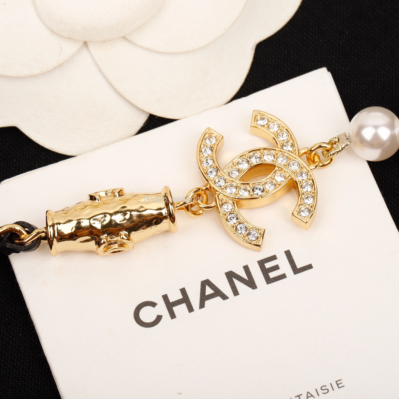 Chanel Necklace (32) - www.newkick.org Chanel Necklace (32) - www.newkick.org
