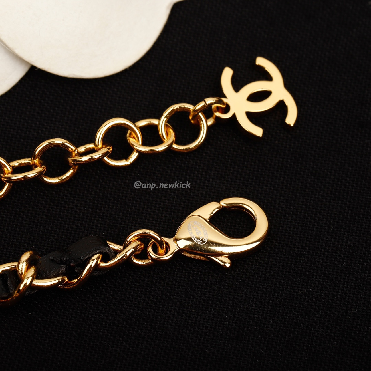 Chanel Necklace (33) - www.newkick.org Chanel Necklace (33) - www.newkick.org