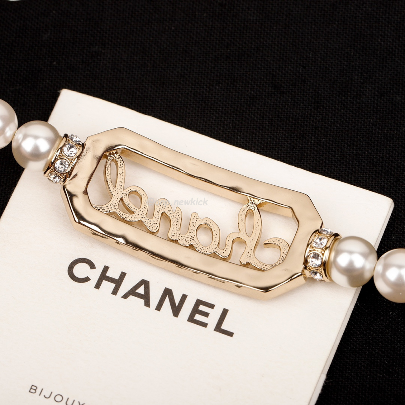 Chanel Necklace (36) - www.newkick.org Chanel Necklace (36) - www.newkick.org