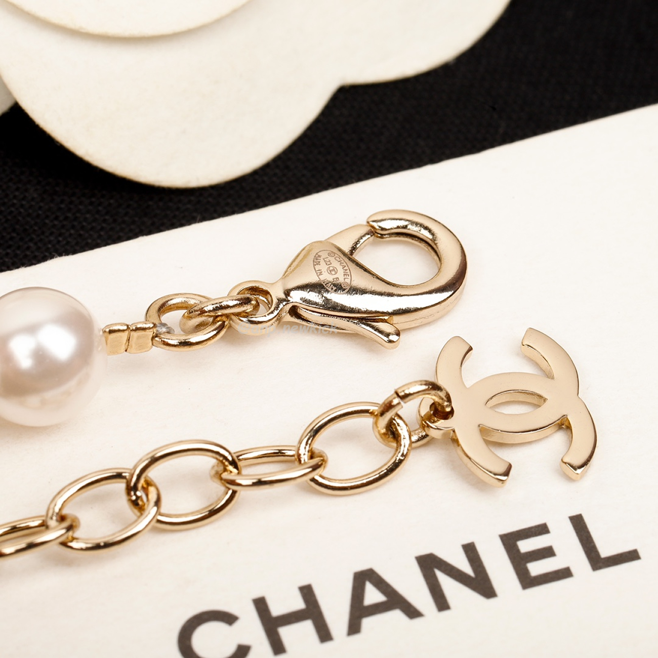 Chanel Necklace (38) - www.newkick.org Chanel Necklace (38) - www.newkick.org