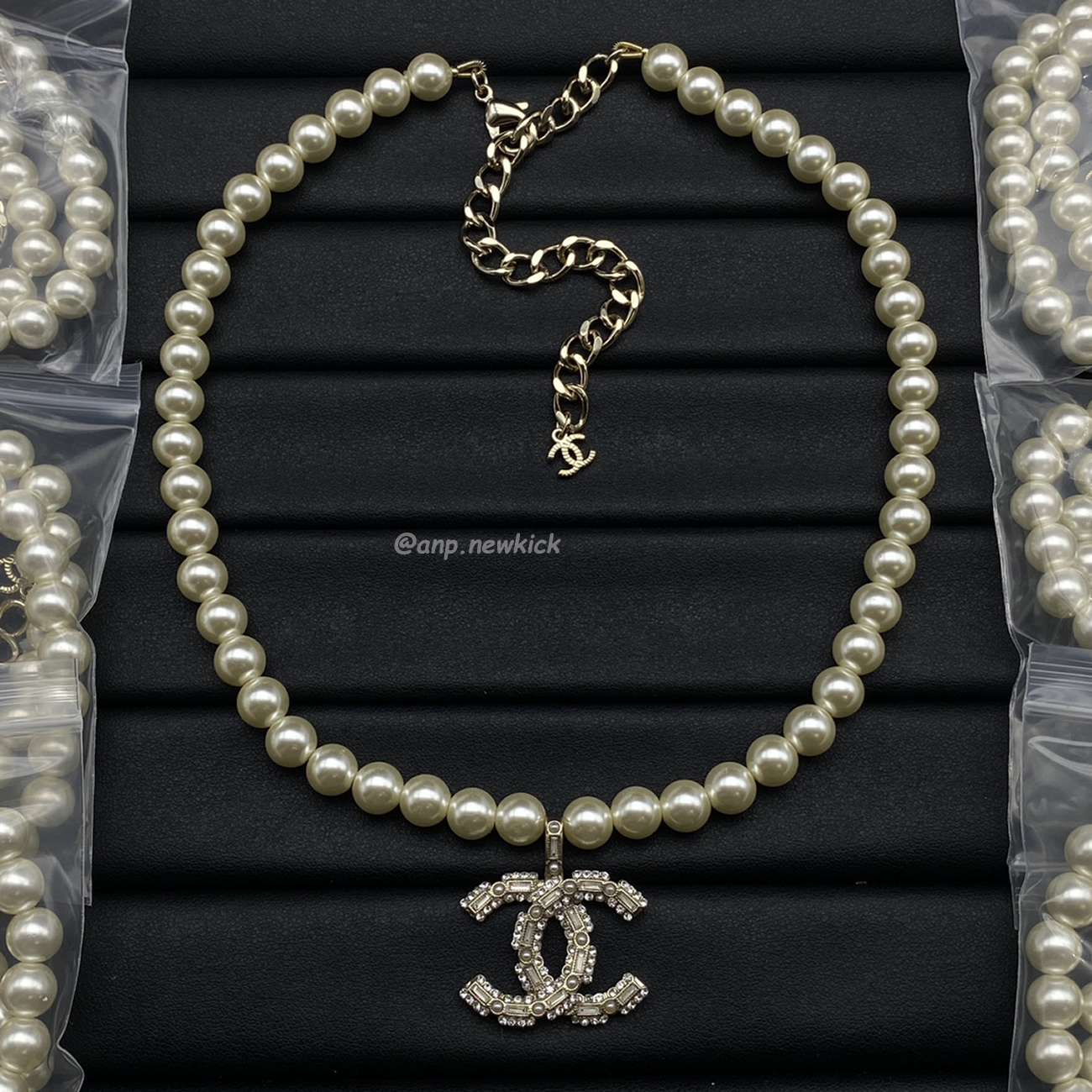 Chanel Necklace (6) - www.newkick.org Chanel Necklace (6) - www.newkick.org