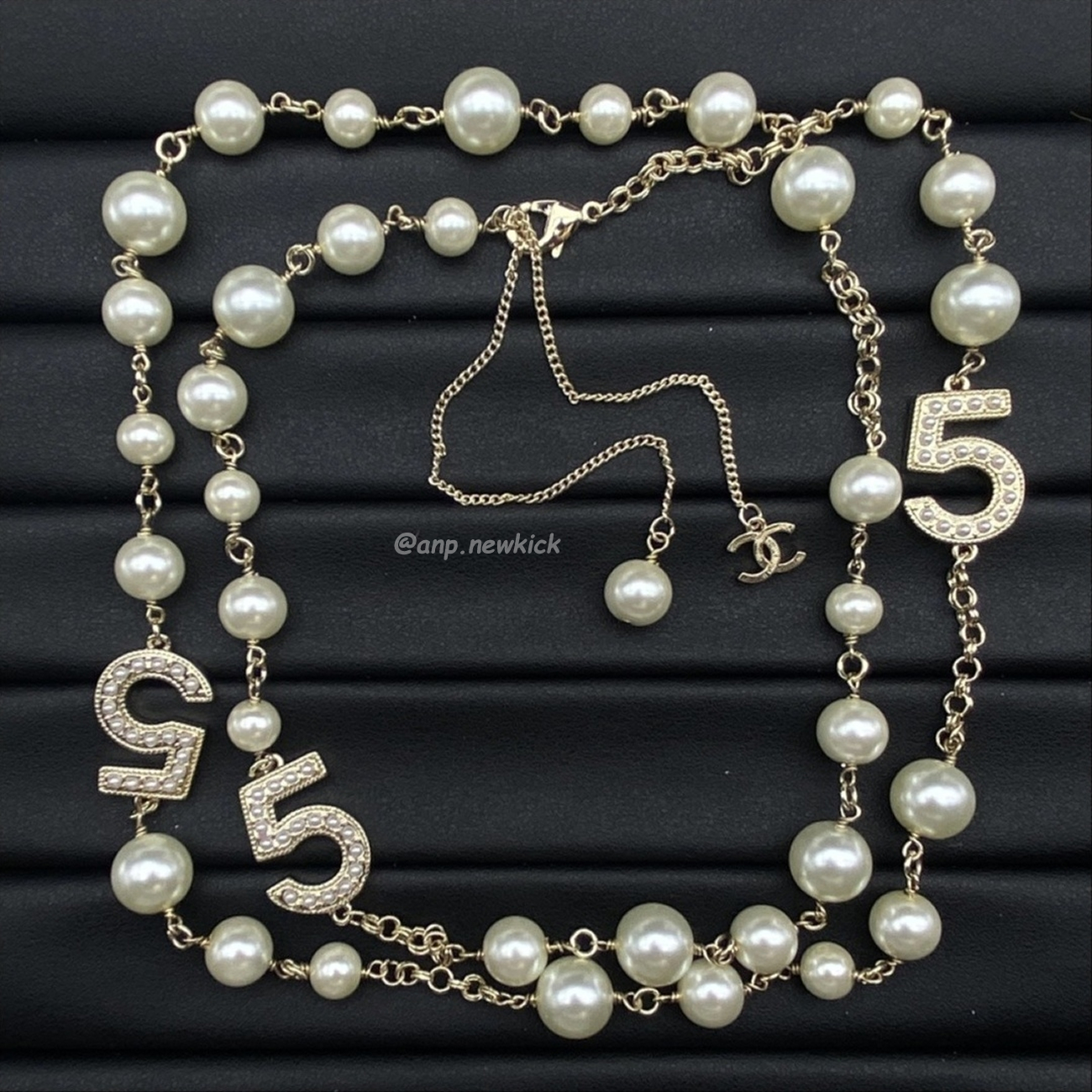 Chanel Necklace (8) - www.newkick.org Chanel Necklace (8) - www.newkick.org