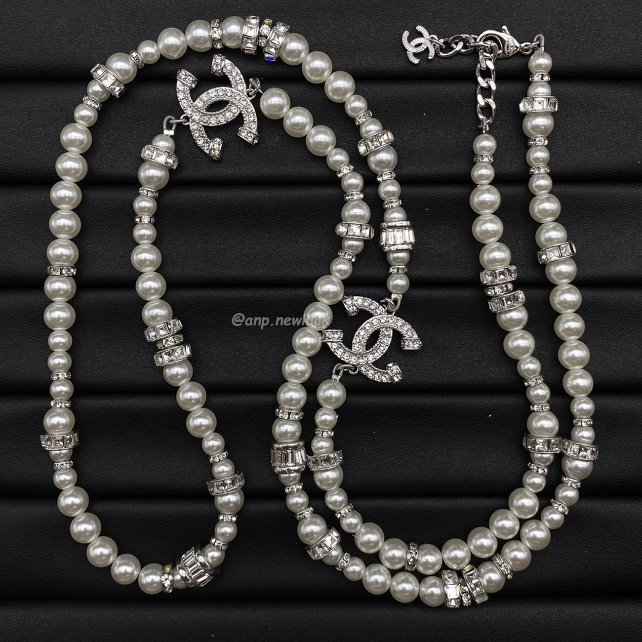 Chanel Necklace (9) - www.newkick.org Chanel Necklace (9) - www.newkick.org
