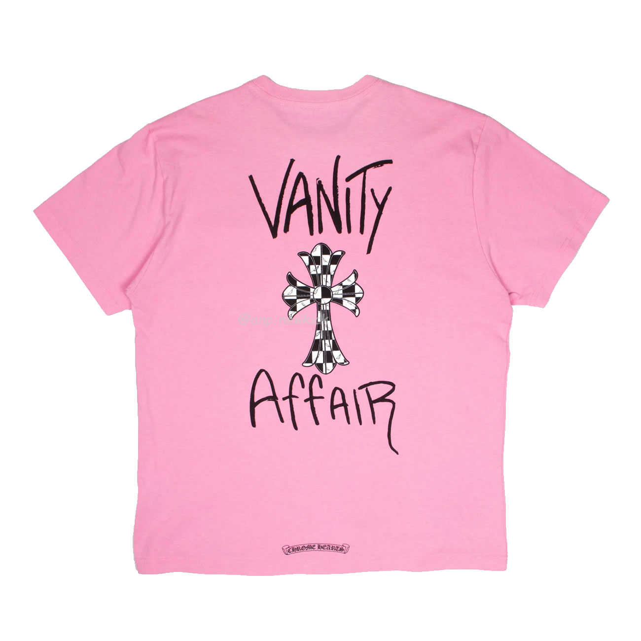 Chrome Hearts Matty Boy Vanity Affair Tee (11) - www.newkick.org