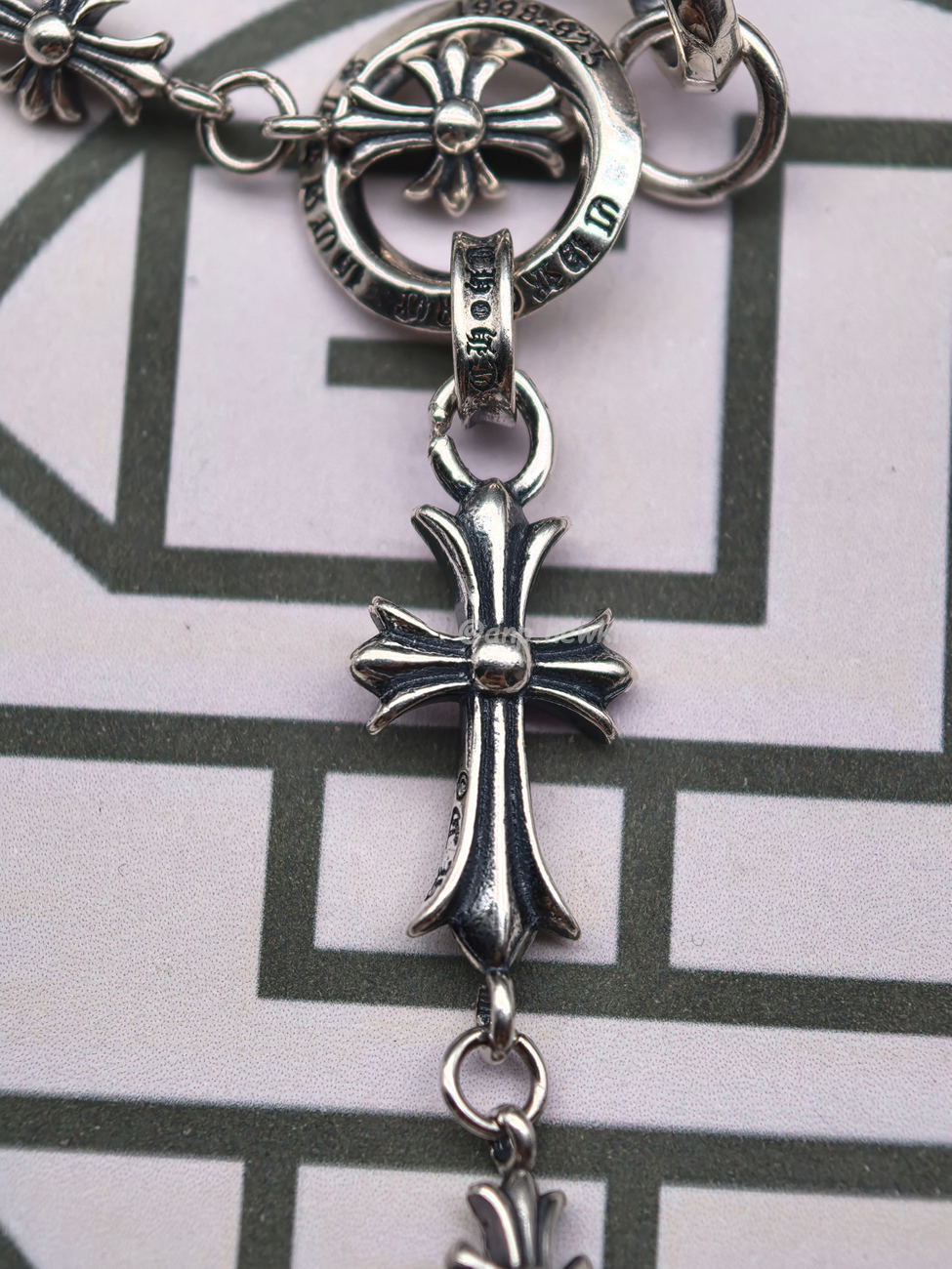 Chrome Hearts Whistle Necklace (10) - www.newkick.org Chrome Hearts Whistle Necklace (10) - www.newkick.org