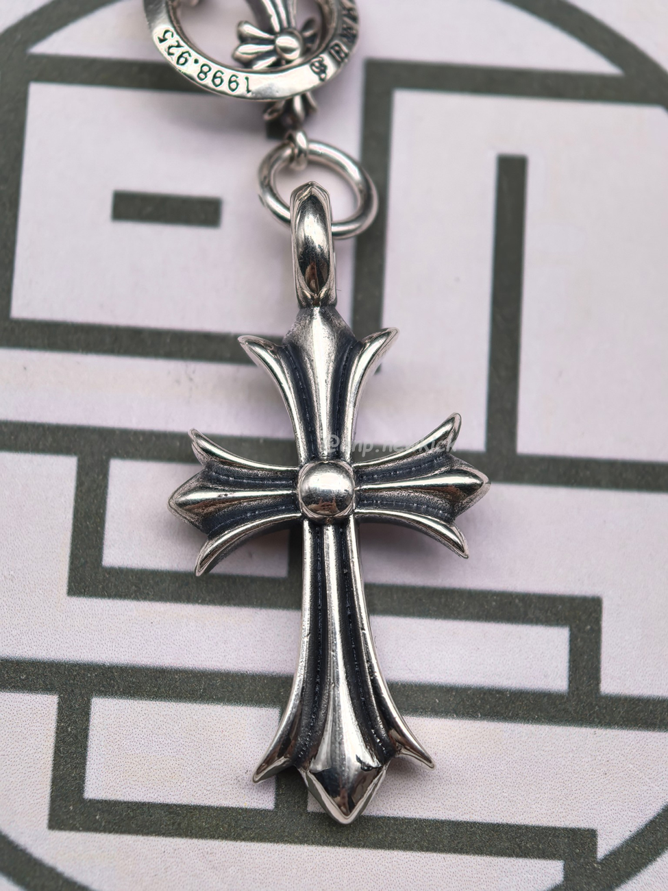 Chrome Hearts Whistle Necklace (7) - www.newkick.org Chrome Hearts Whistle Necklace (7) - www.newkick.org