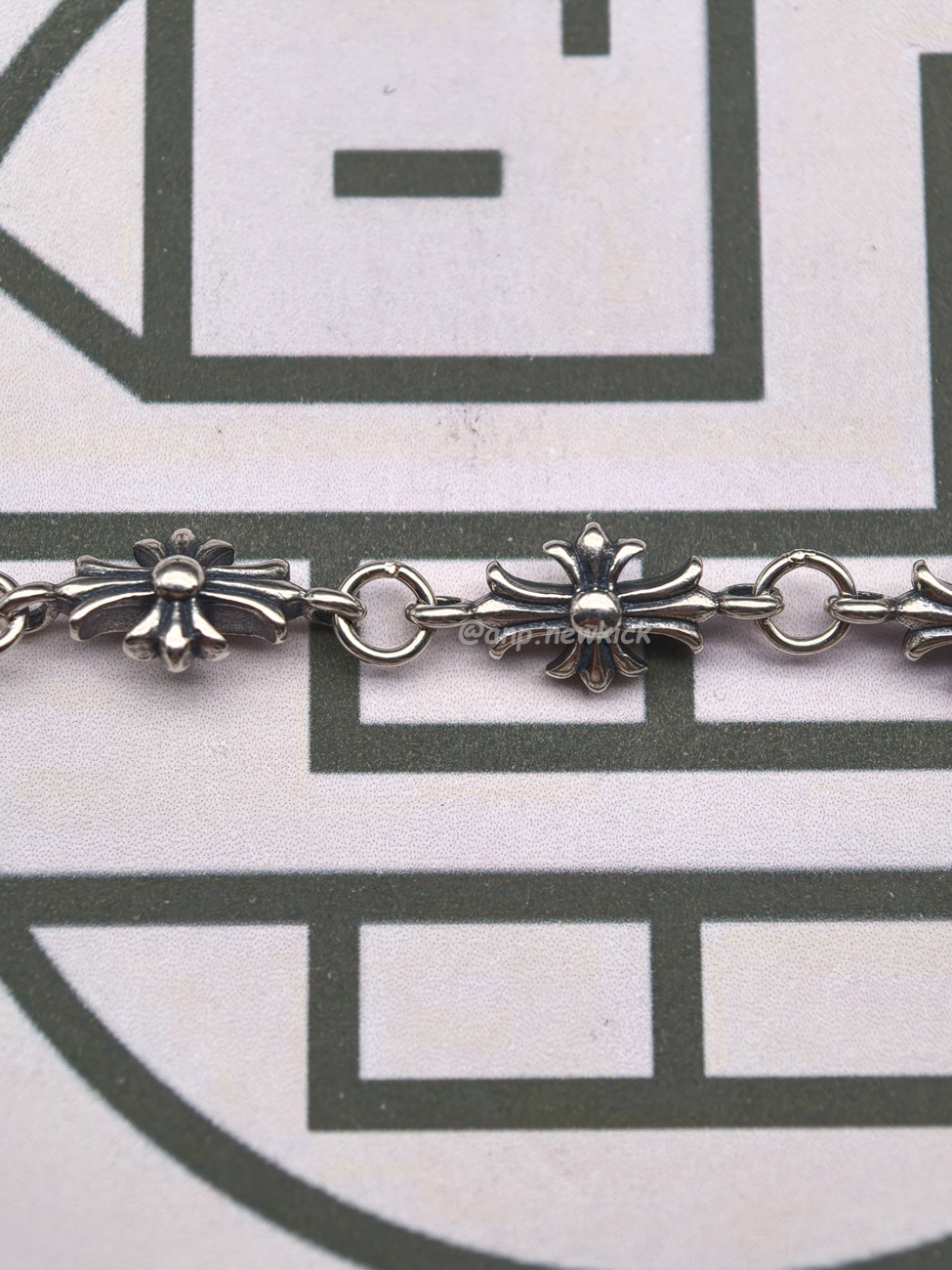 Chrome Hearts Whistle Necklace (9) - www.newkick.org Chrome Hearts Whistle Necklace (9) - www.newkick.org