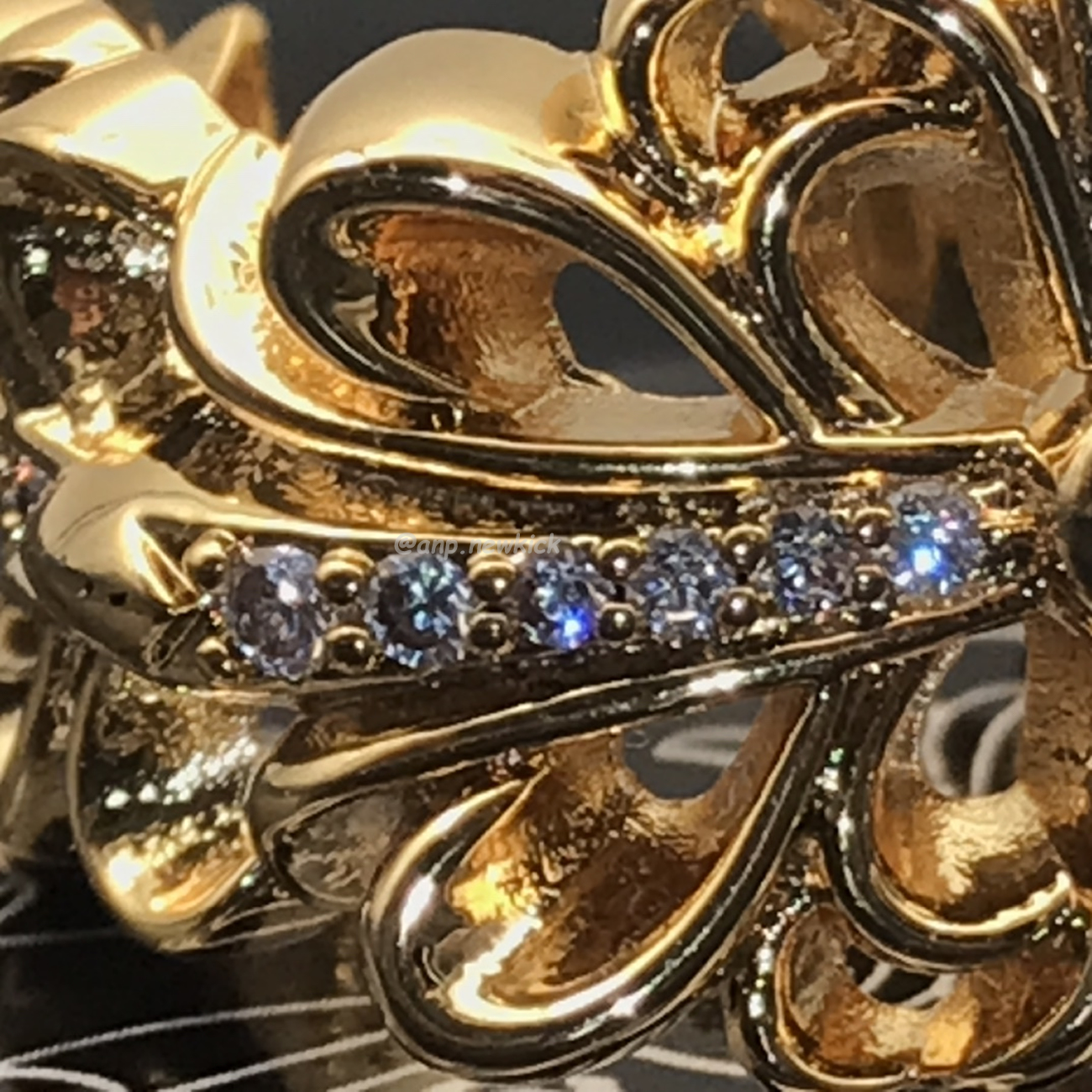 Chrome Hearts Ring (10) - www.newkick.org Chrome Hearts Ring (10) - www.newkick.org
