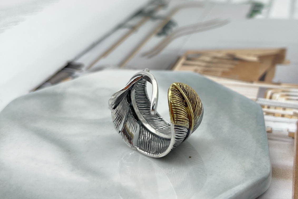 Chrome Hearts Ring (13) - www.newkick.org Chrome Hearts Ring (13) - www.newkick.org