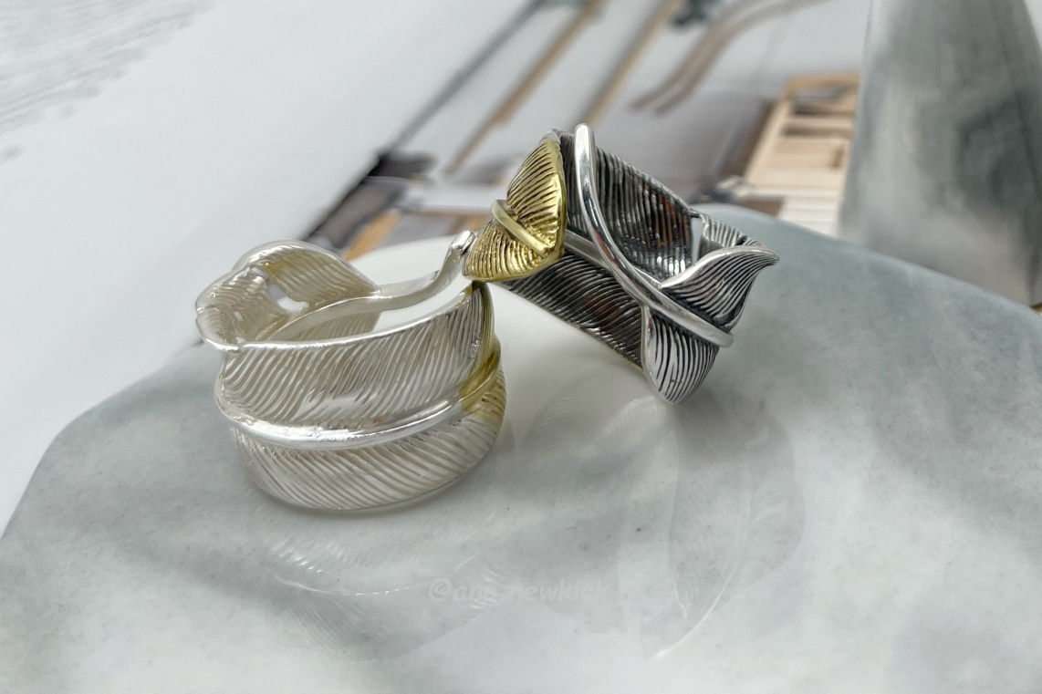 Chrome Hearts Ring (16) - www.newkick.org Chrome Hearts Ring (16) - www.newkick.org