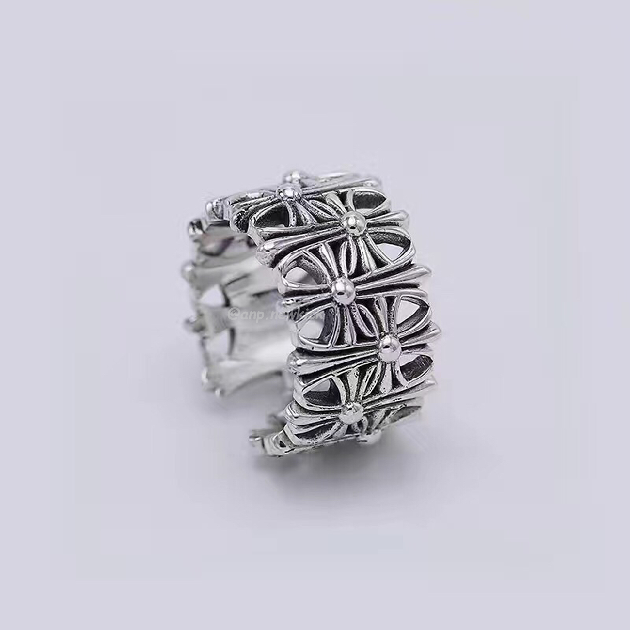 Chrome Hearts Ring (17) - www.newkick.org Chrome Hearts Ring (17) - www.newkick.org