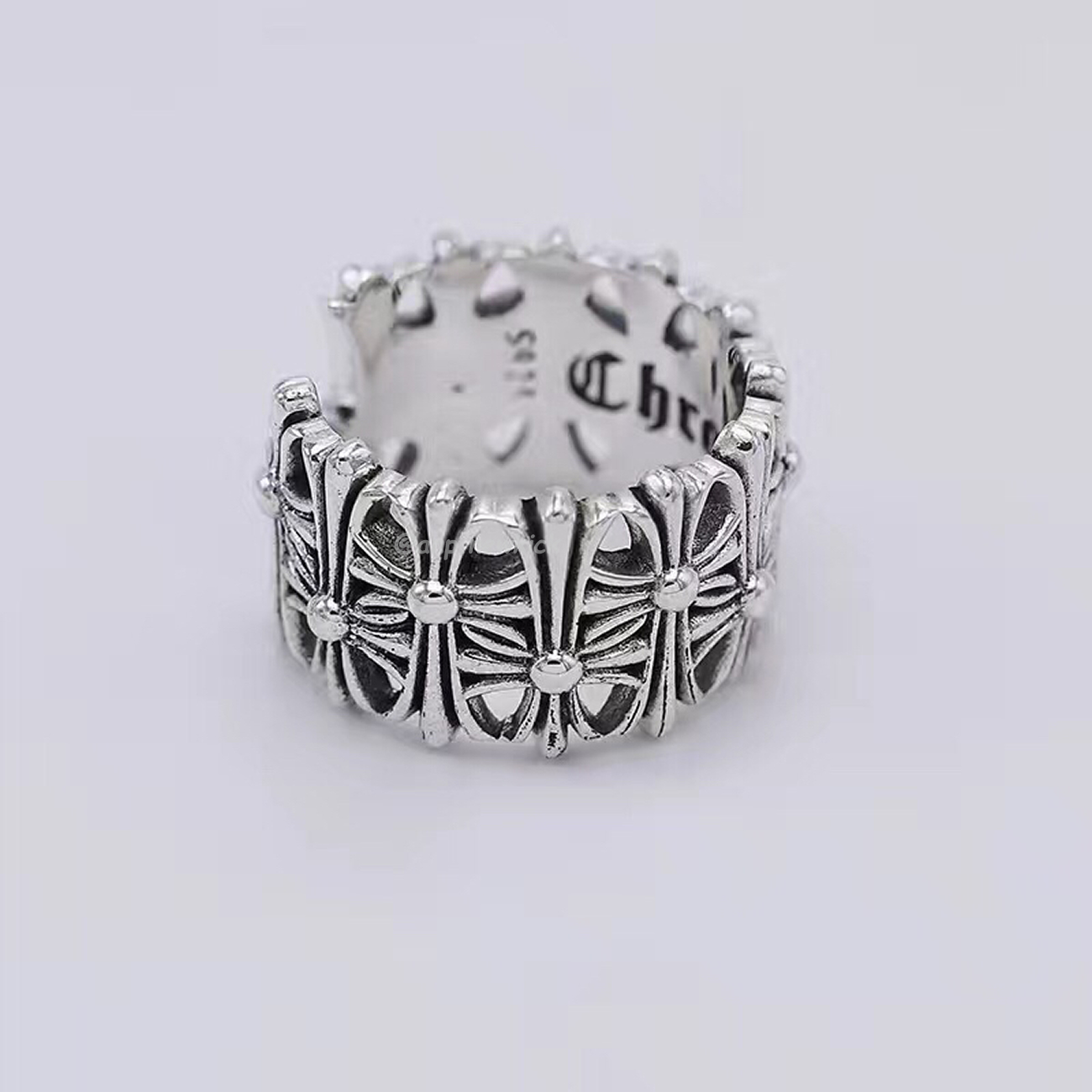 Chrome Hearts Ring (21) - www.newkick.org Chrome Hearts Ring (21) - www.newkick.org