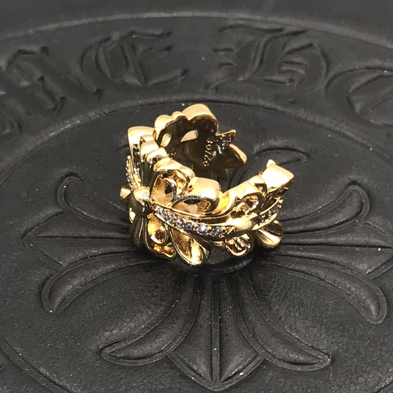 Chrome Hearts Ring (8) - www.newkick.org Chrome Hearts Ring (8) - www.newkick.org