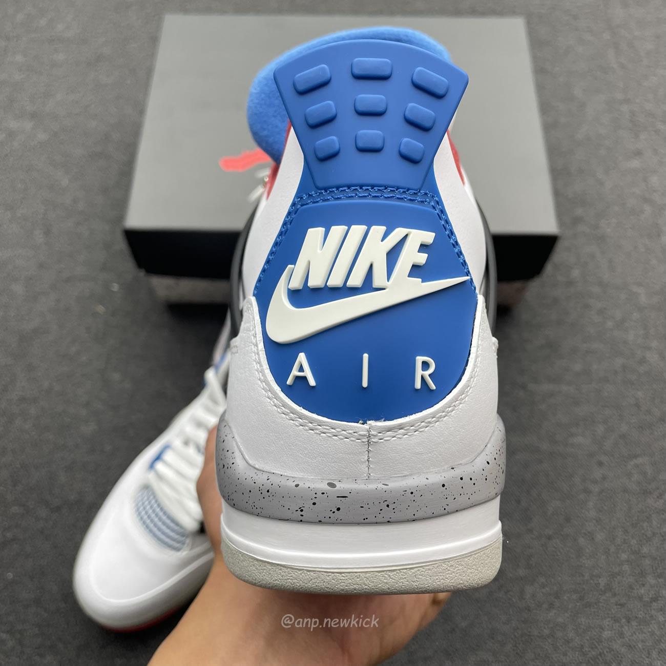 Air Jordan 4 Retro What The Ci1184 146 (10) - www.newkick.org