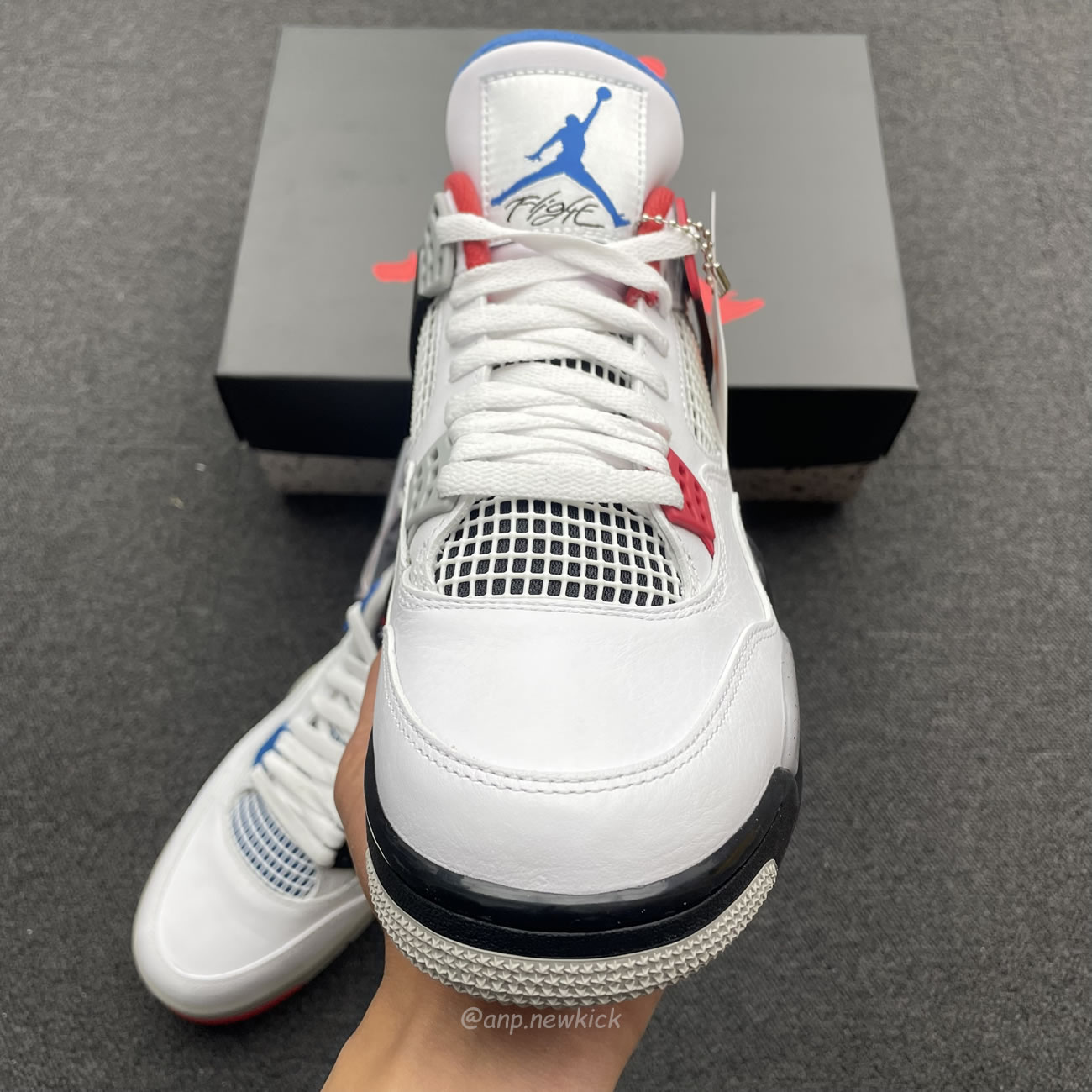 Air Jordan 4 Retro What The Ci1184 146 (13) - www.newkick.org