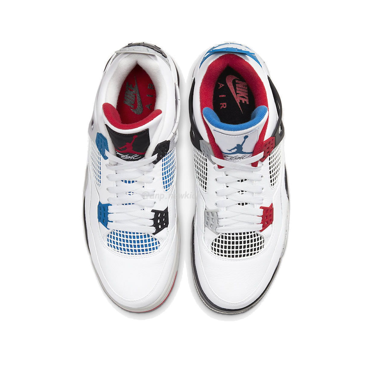 Air Jordan 4 Retro What The Ci1184 146 (16) - www.newkick.org