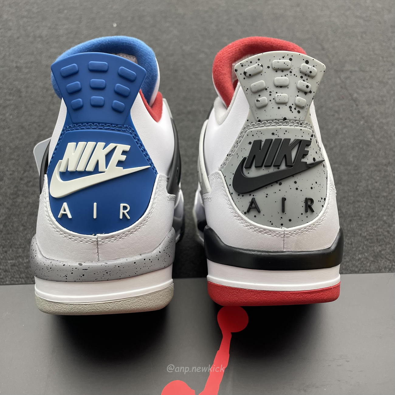 Air Jordan 4 Retro What The Ci1184 146 (5) - www.newkick.org