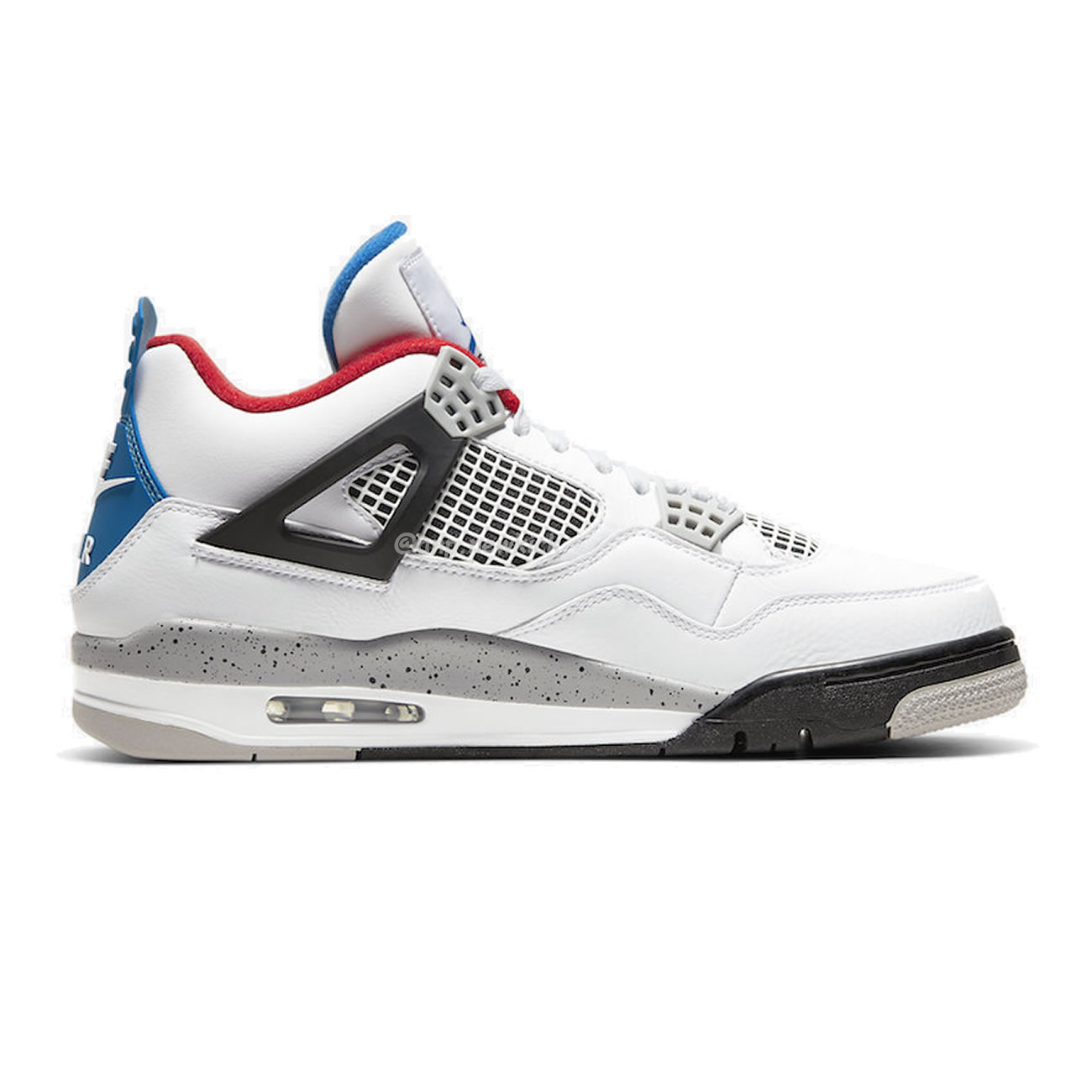 Air Jordan 4 Retro What The Ci1184 146 (8) - www.newkick.org