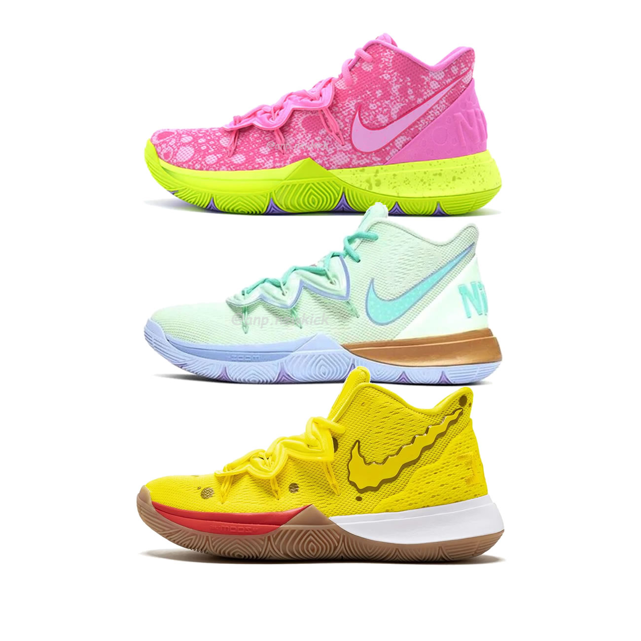 Nike Kyrie 5 Spongebob Squidward Patrick Cj6951 300 Cj6950 600 (27) - www.newkick.org Nike Kyrie 5 Spongebob Squidward Patrick Cj6951 300 Cj6950 600 (27) - www.newkick.org