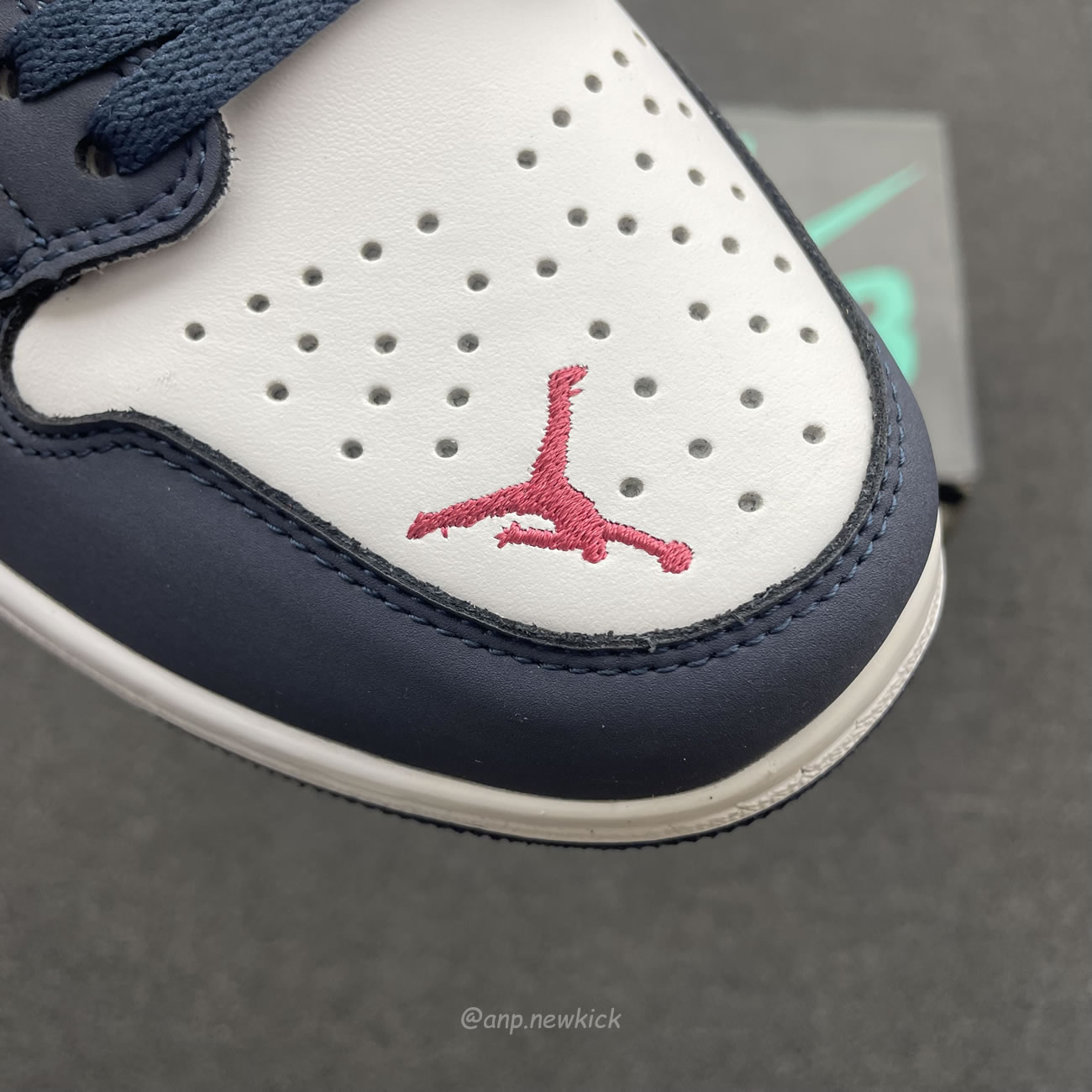 Air Jordan 1 Low Sb Midnight Navy Cj7891 400 (2) - www.newkick.org Air Jordan 1 Low Sb Midnight Navy Cj7891 400 (2) - www.newkick.org