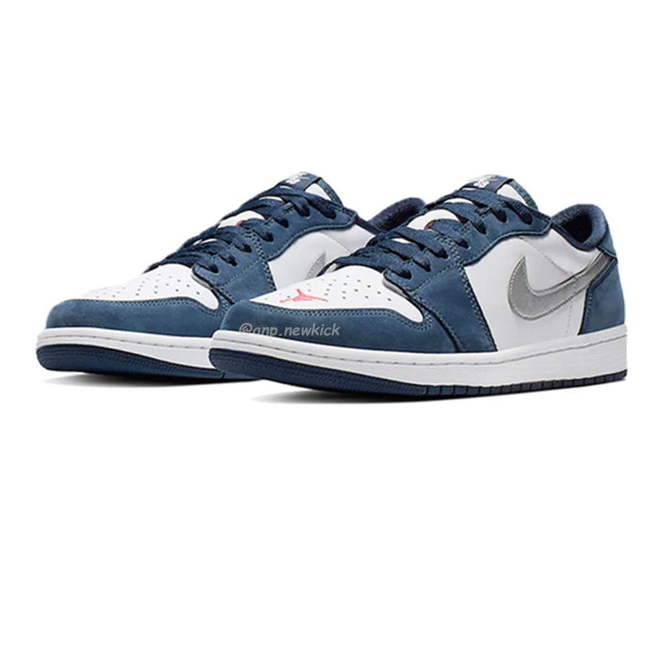 Air Jordan 1 Low Sb Midnight Navy Cj7891 400 (4) - www.newkick.org Air Jordan 1 Low Sb Midnight Navy Cj7891 400 (4) - www.newkick.org