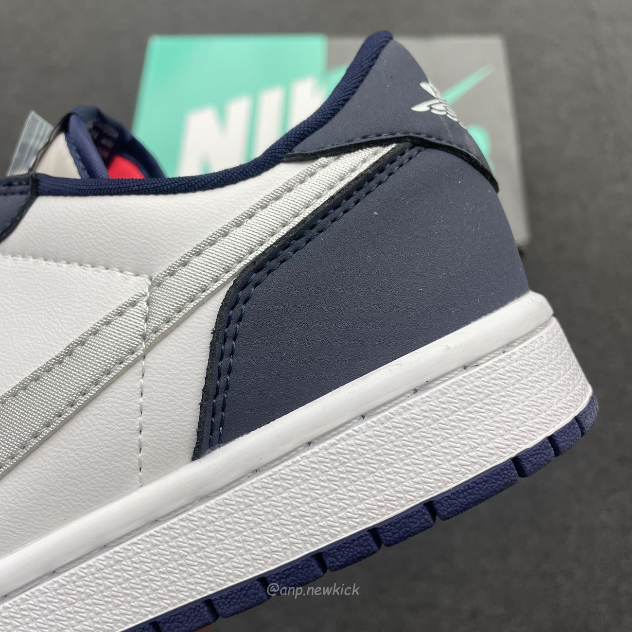 Air Jordan 1 Low Sb Midnight Navy Cj7891 400 (6) - www.newkick.org Air Jordan 1 Low Sb Midnight Navy Cj7891 400 (6) - www.newkick.org
