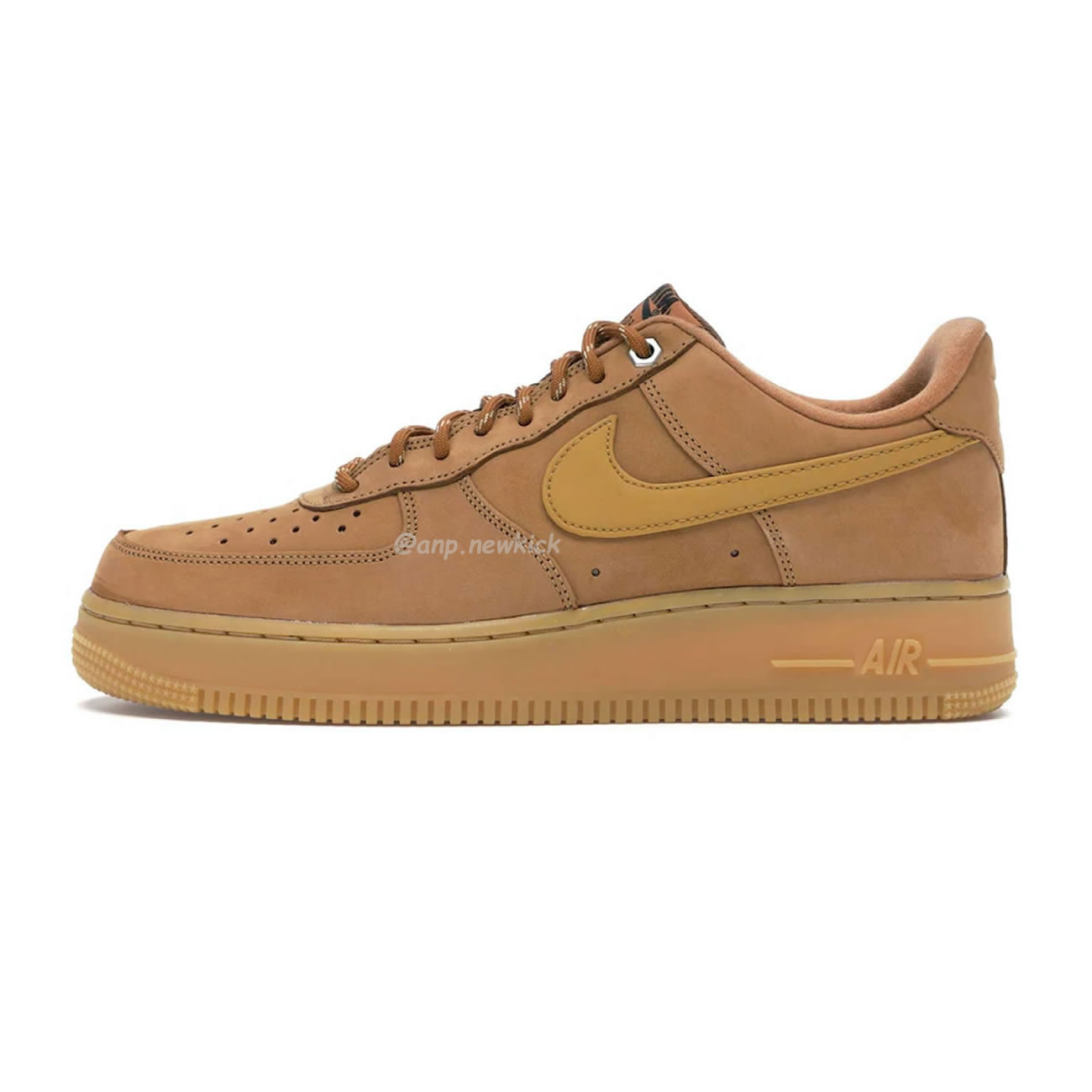 Nike Air Force 1 Low Flax 2022 Cj9179 200 (1) - www.newkick.org