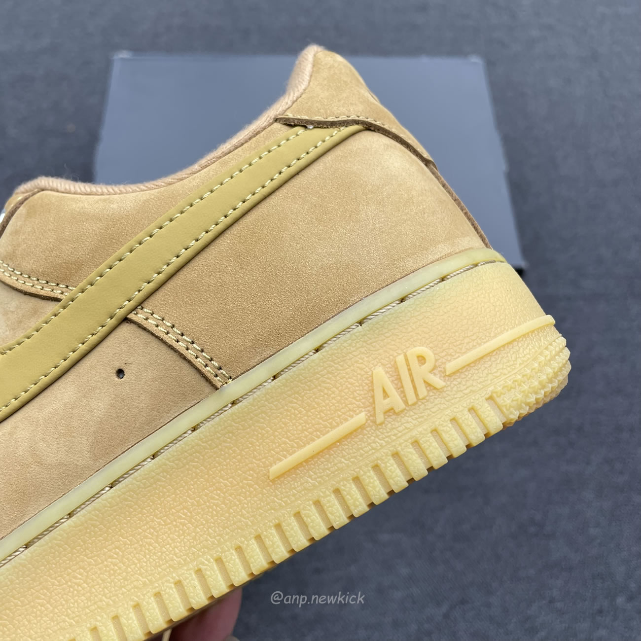 Nike Air Force 1 Low Flax 2022 Cj9179 200 (3) - www.newkick.org