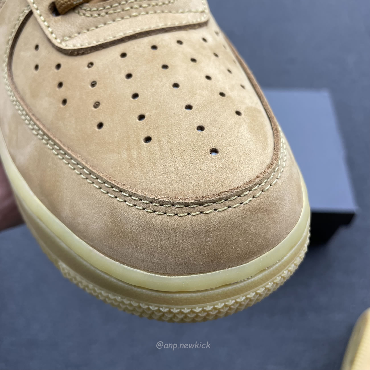 Nike Air Force 1 Low Flax 2022 Cj9179 200 (9) - www.newkick.org