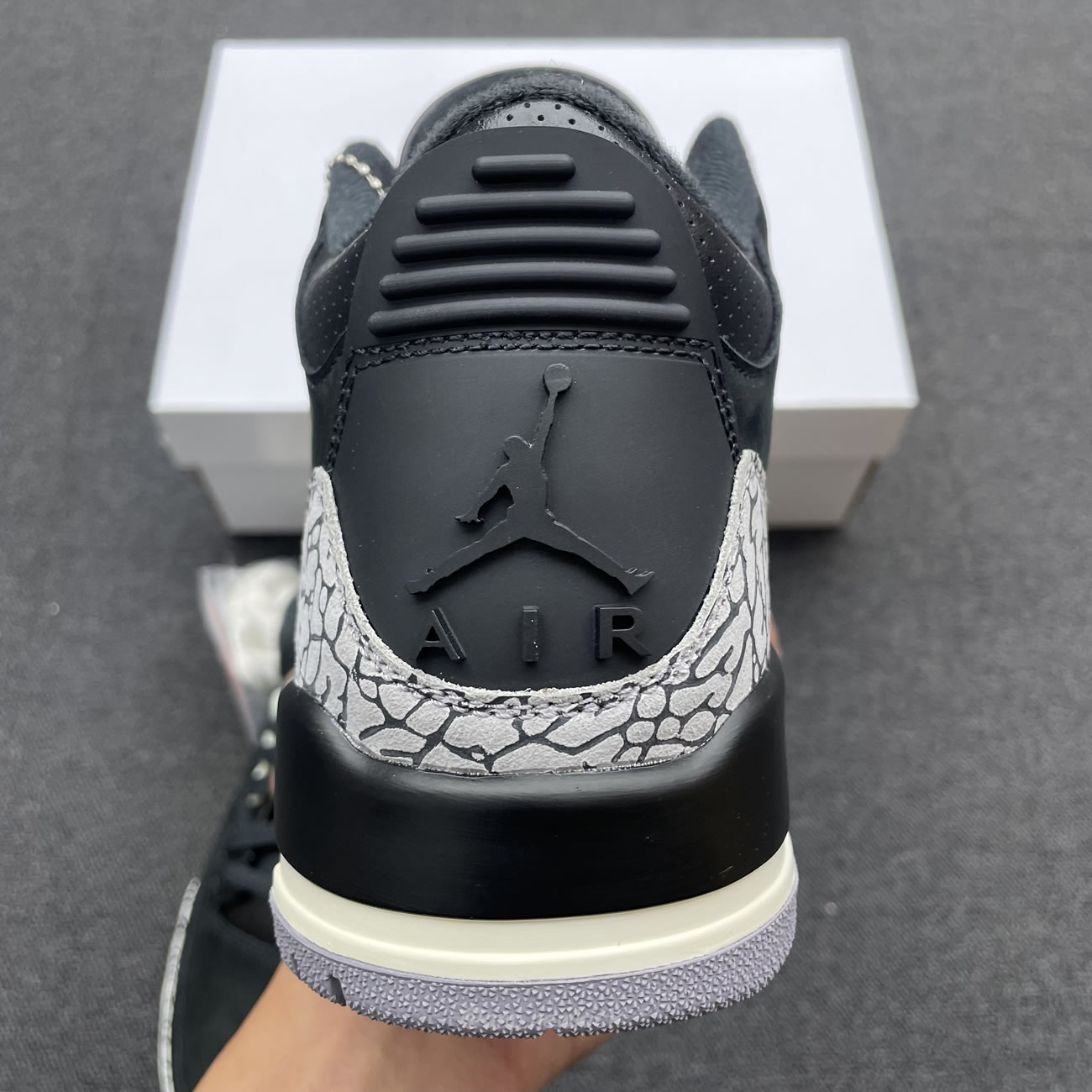 Air Jordan 3 Retro Off Noir Womens Ck9246 001 (5) - www.newkick.org Air Jordan 3 Retro Off Noir Womens Ck9246 001 (5) - www.newkick.org