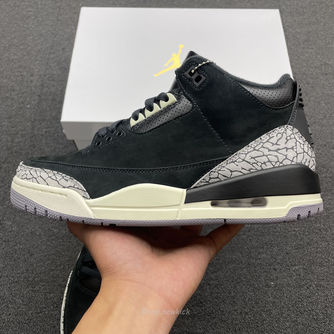 Air Jordan 3 Retro Off Noir Womens Ck9246 001 (7) - www.newkick.org Air Jordan 3 Retro Off Noir Womens Ck9246 001 (7) - www.newkick.org