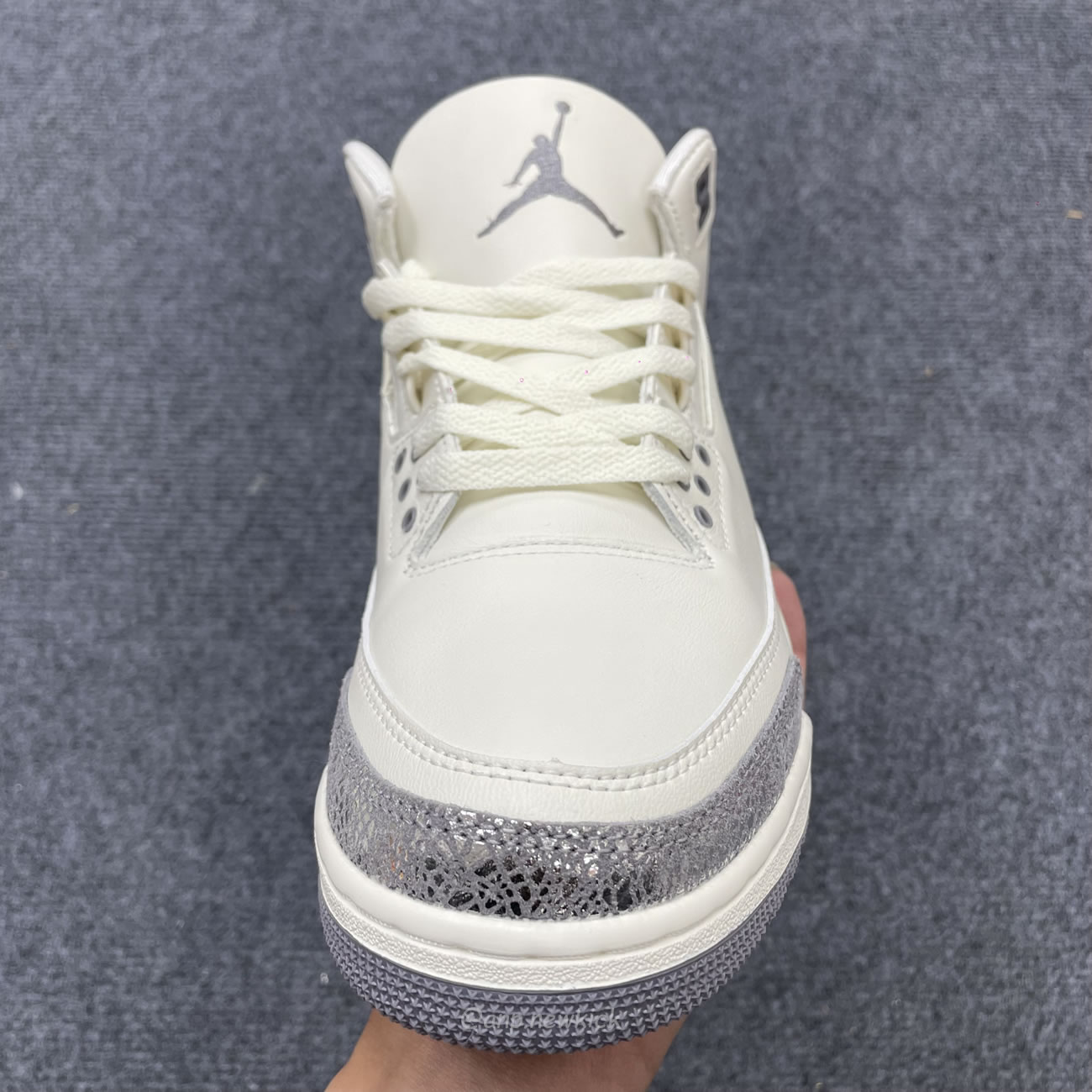 Air Jordan 3 Retro Sail Cement Grey Womens Ck9246 100 (4) - www.newkick.org Air Jordan 3 Retro Sail Cement Grey Womens Ck9246 100 (4) - www.newkick.org