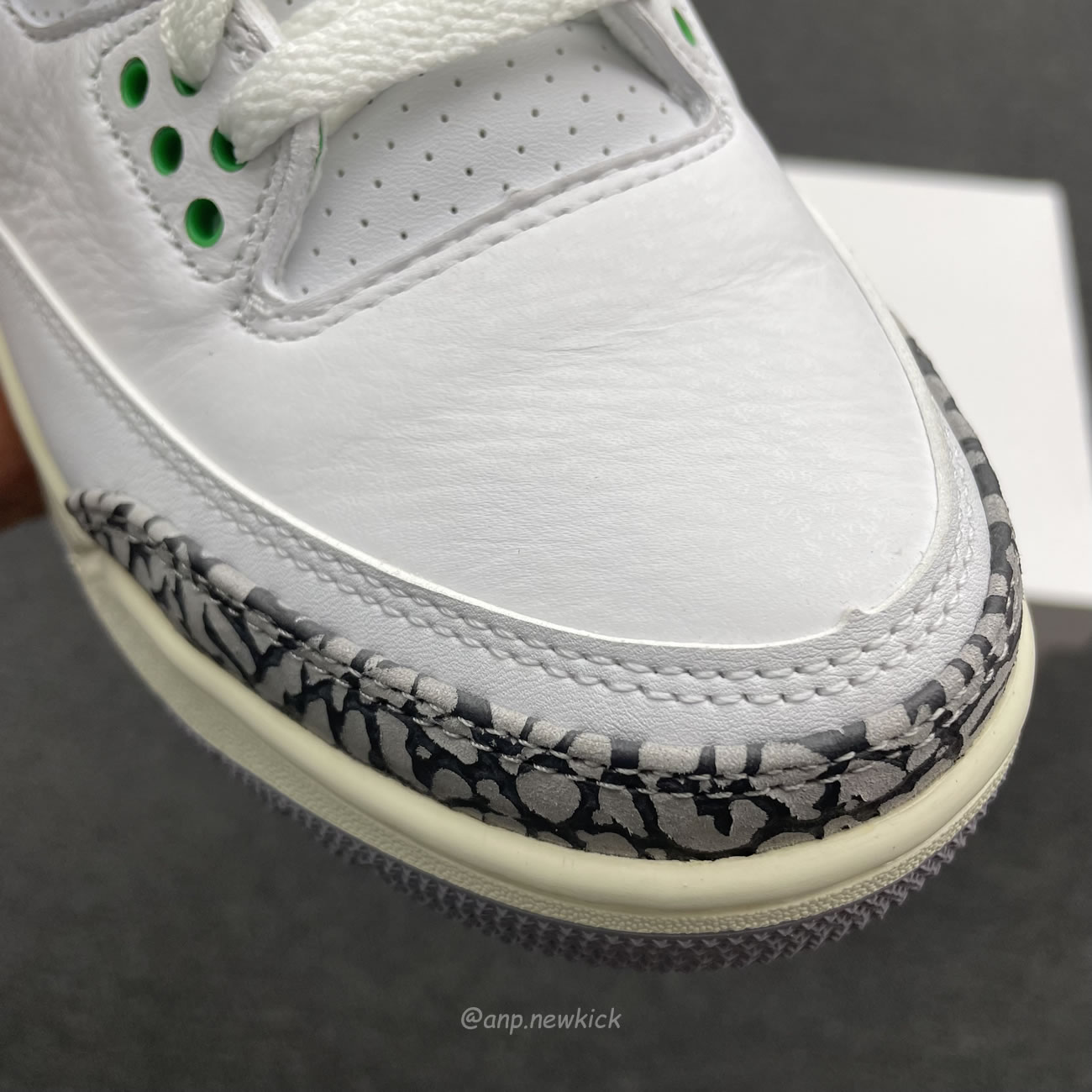 Air Jordan 3 Retro Lucky Green Womens Ck9246 136 (11) - www.newkick.org Air Jordan 3 Retro Lucky Green Womens Ck9246 136 (11) - www.newkick.org