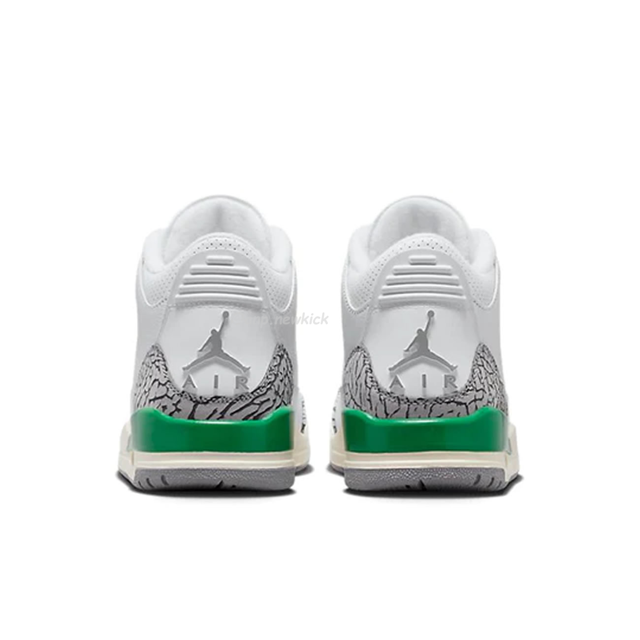 Air Jordan 3 Retro Lucky Green Womens Ck9246 136 (12) - www.newkick.org Air Jordan 3 Retro Lucky Green Womens Ck9246 136 (12) - www.newkick.org