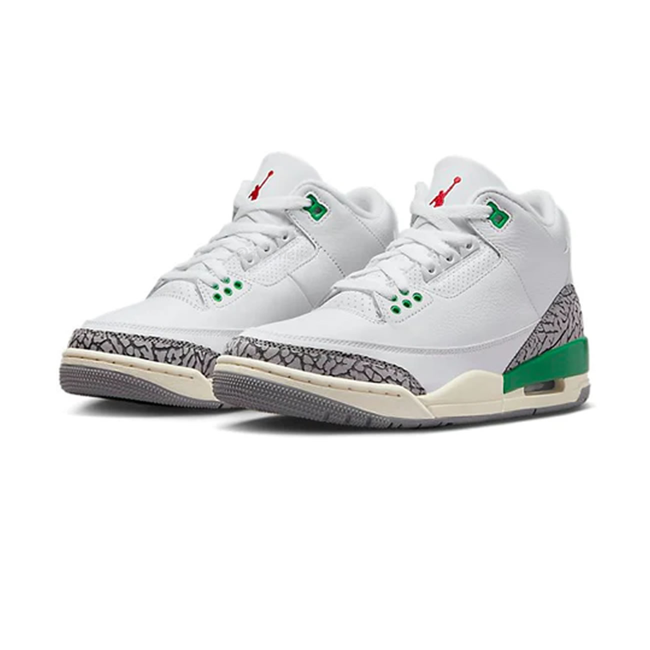 Air Jordan 3 Retro Lucky Green Womens Ck9246 136 (3) - www.newkick.org Air Jordan 3 Retro Lucky Green Womens Ck9246 136 (3) - www.newkick.org