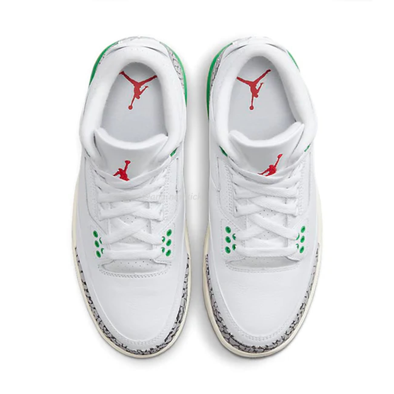 Air Jordan 3 Retro Lucky Green Womens Ck9246 136 (8) - www.newkick.org Air Jordan 3 Retro Lucky Green Womens Ck9246 136 (8) - www.newkick.org