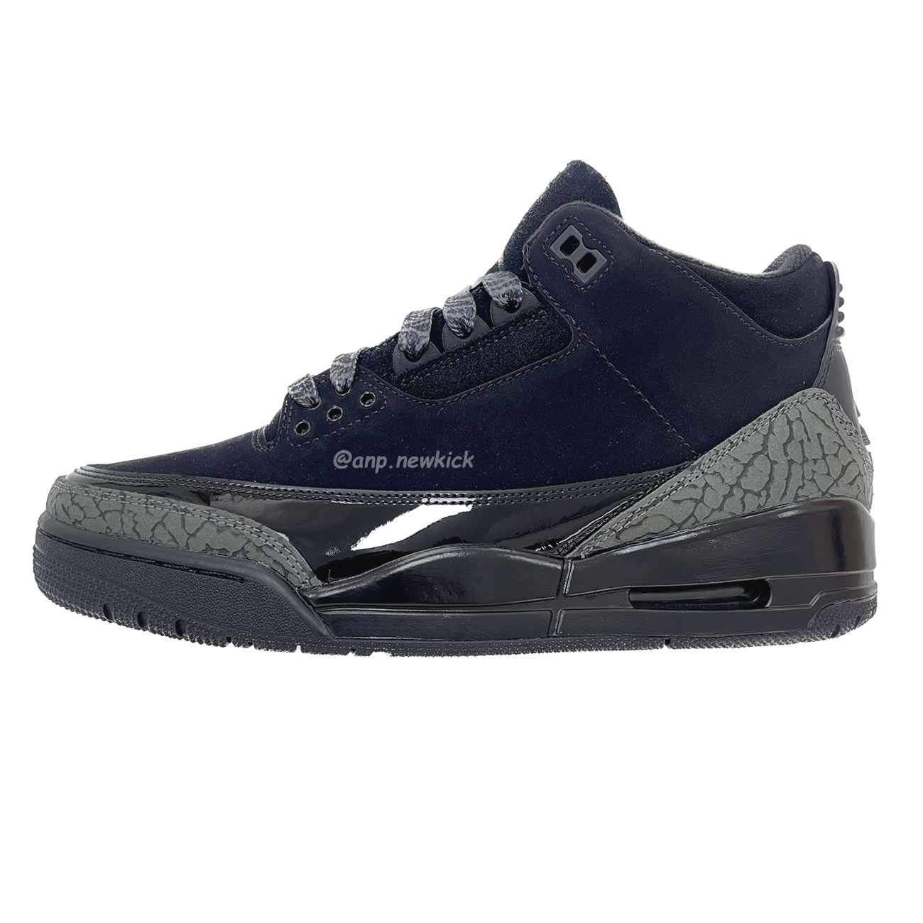 Air Jordan 3 Retro Black Ck9246 168 (1) - www.newkick.org Air Jordan 3 Retro Black Ck9246 168 (1) - www.newkick.org