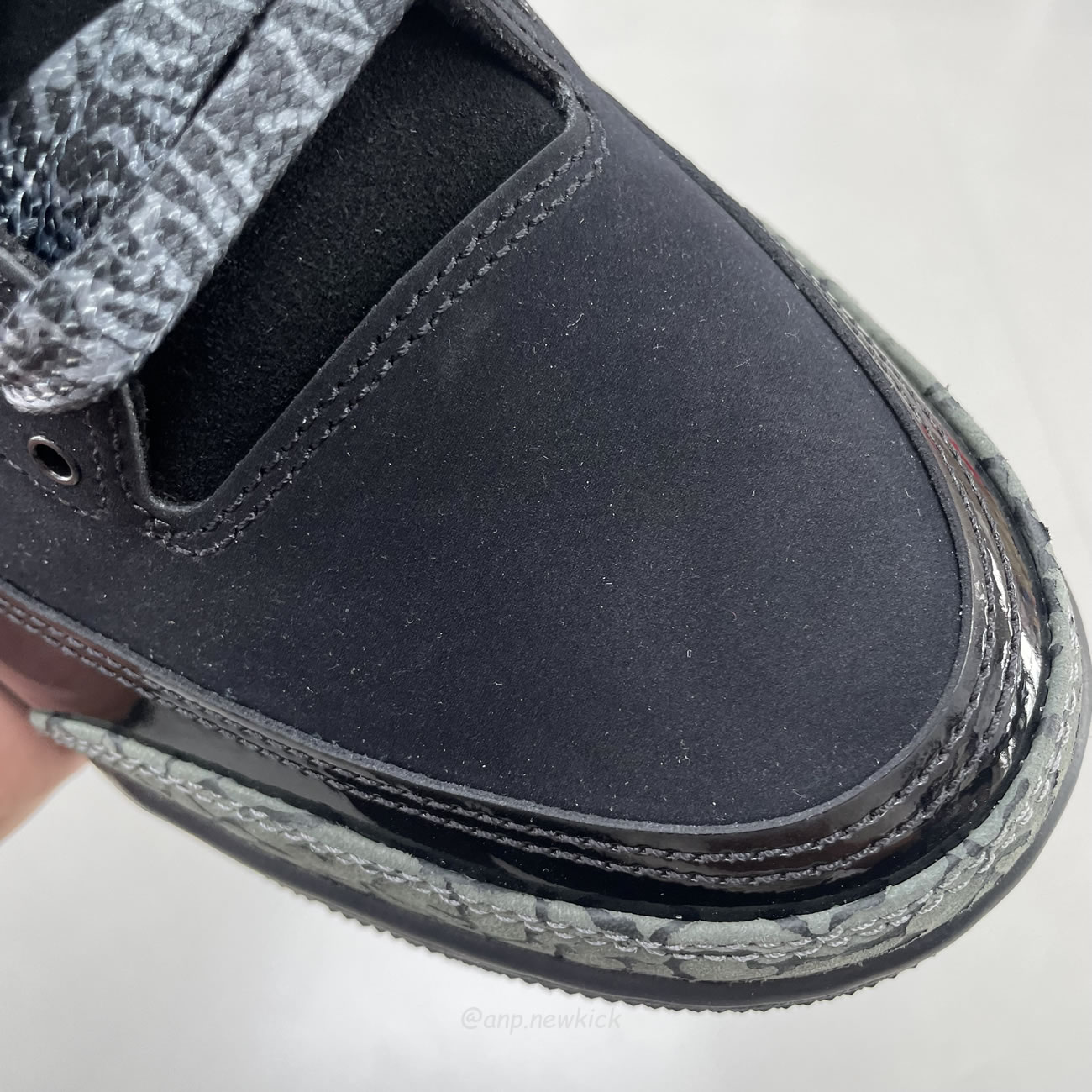 Air Jordan 3 Retro Black Ck9246 168 (10) - www.newkick.org Air Jordan 3 Retro Black Ck9246 168 (10) - www.newkick.org