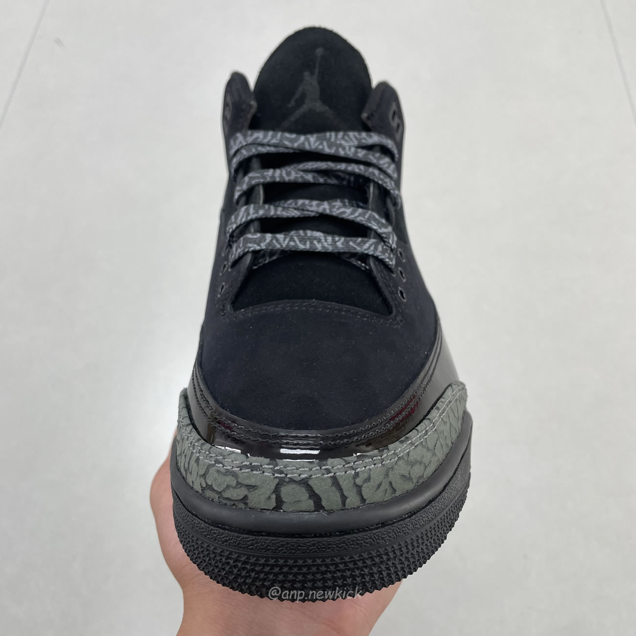 Air Jordan 3 Retro Black Ck9246 168 (2) - www.newkick.org Air Jordan 3 Retro Black Ck9246 168 (2) - www.newkick.org